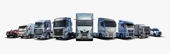 以品牌之力聚合作之势——山东重工中国重汽集团2026年全球合作伙伴大会亮点前瞻